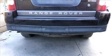 Pare-choc arrière Land Rover RANGE ROVER SPORT