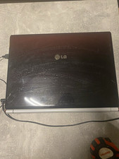 LG Notebook / Laptop in Silber – LG Notebook-Laptop silberfarben Windows 11