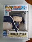 1845 Naruto Shippuden - Hinata Hyuga W/ Protector