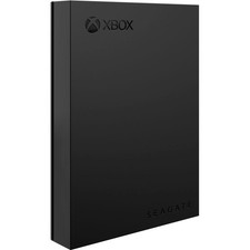 Seagate Game Drive 4TB USB 3.2 Gen 1 External...