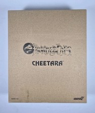 Super7 Ultimates Thundercats - Cheetara