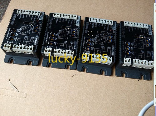 Controlador de motor paso a paso RORZE RD-323MS usado 1 pieza - Imagen 3 de 5