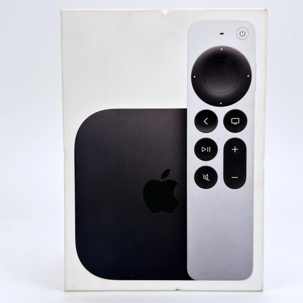 Apple TV 4K (3rd Generation) for sale - eBay