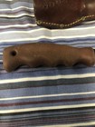 Vintage Buck USA Filet Knife Model 125 w/ Leather Sheath “Script BUCK” 1967-1972 — photo 3