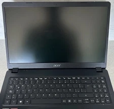 Acer Aspire 3- 17.3" Laptop (BLACK) + BONUS 