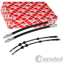 Flexible de frein BMW 525