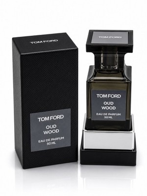 Tom Ford Oud Wood Eau de Parfum Spray Normale Größe 50 ml Vaporisateur