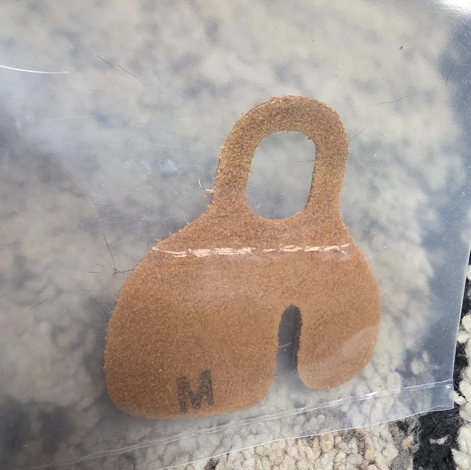 CAJUN ARCHERY SHOOTING TAB (SIZE MEDIUM) - Image 3 of 4