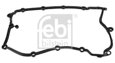 Right Febi Bilstein 172879 gasket, cylinder head cover for Jaguar, Land Rover