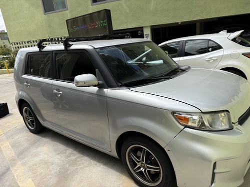 2011 Scion xB XB