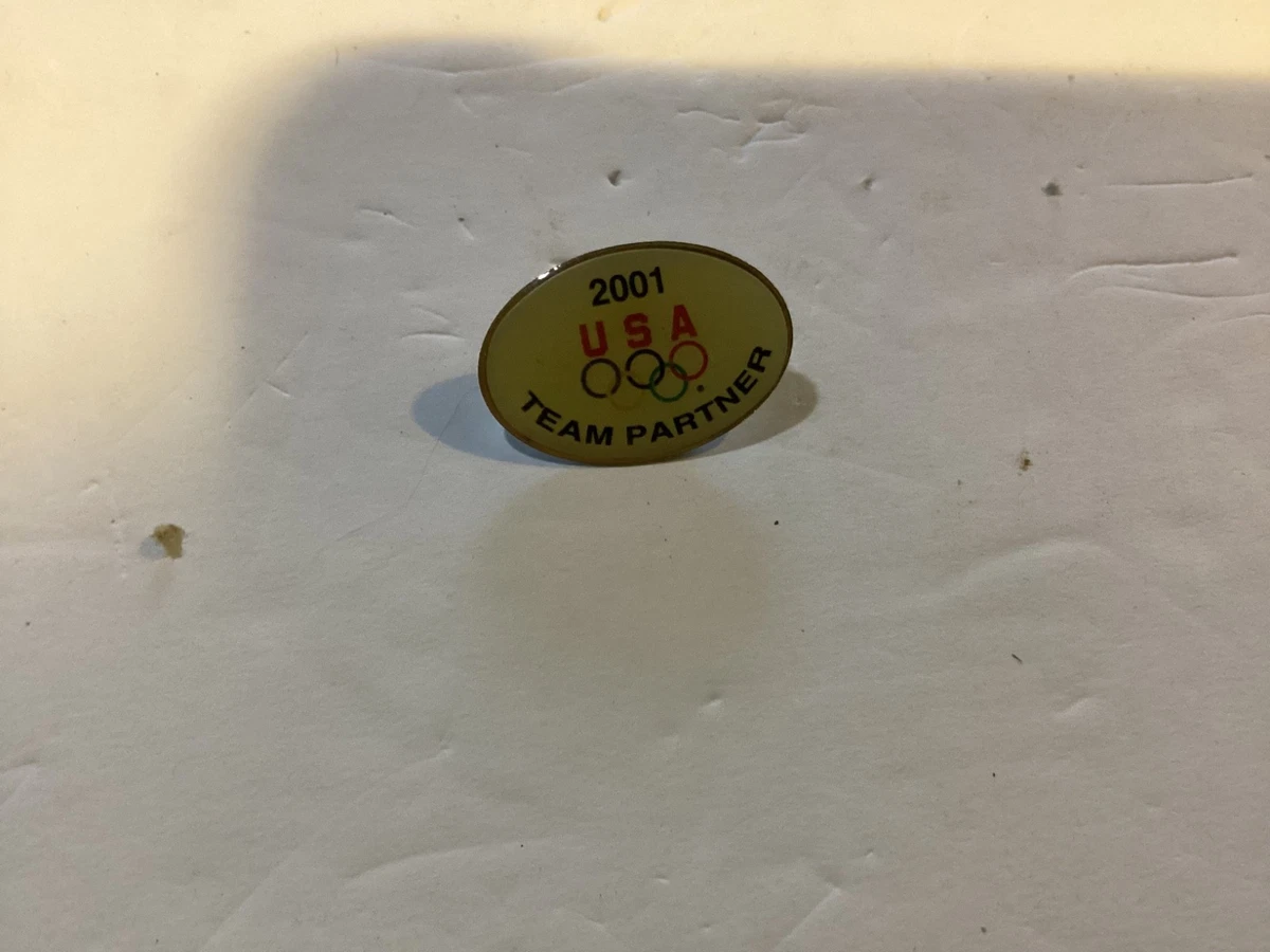 Olympics Vintage Sports Pins for sale | eBay
