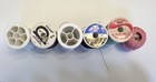 Huge Lot of Sewing Thread - Many Colors: Black, Brown, Red, White, Blue, Green — photo 3