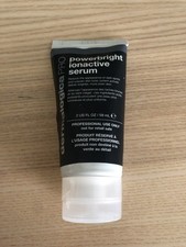 Dermalogica PowerBright Ionactive Face Serum 2 oz New