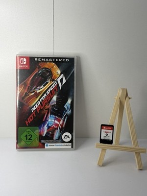Need For Speed: Hot Pursuit Remastered (Nintendo Switch)