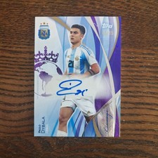 2025 Topps Focus Argentina Soccer Checklist Guide in-content 29