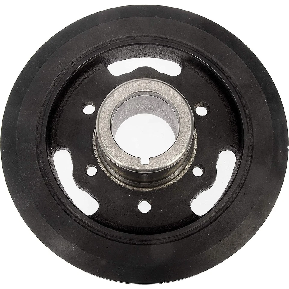 Equilibrador armónico Dorman 594-243 para camioneta Ram Fury Le Baron Dodge B150 B250 Foto 4 de 4