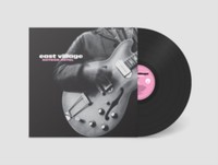 East Village - Hotrod Hotel - Vinyl Record - G3Z