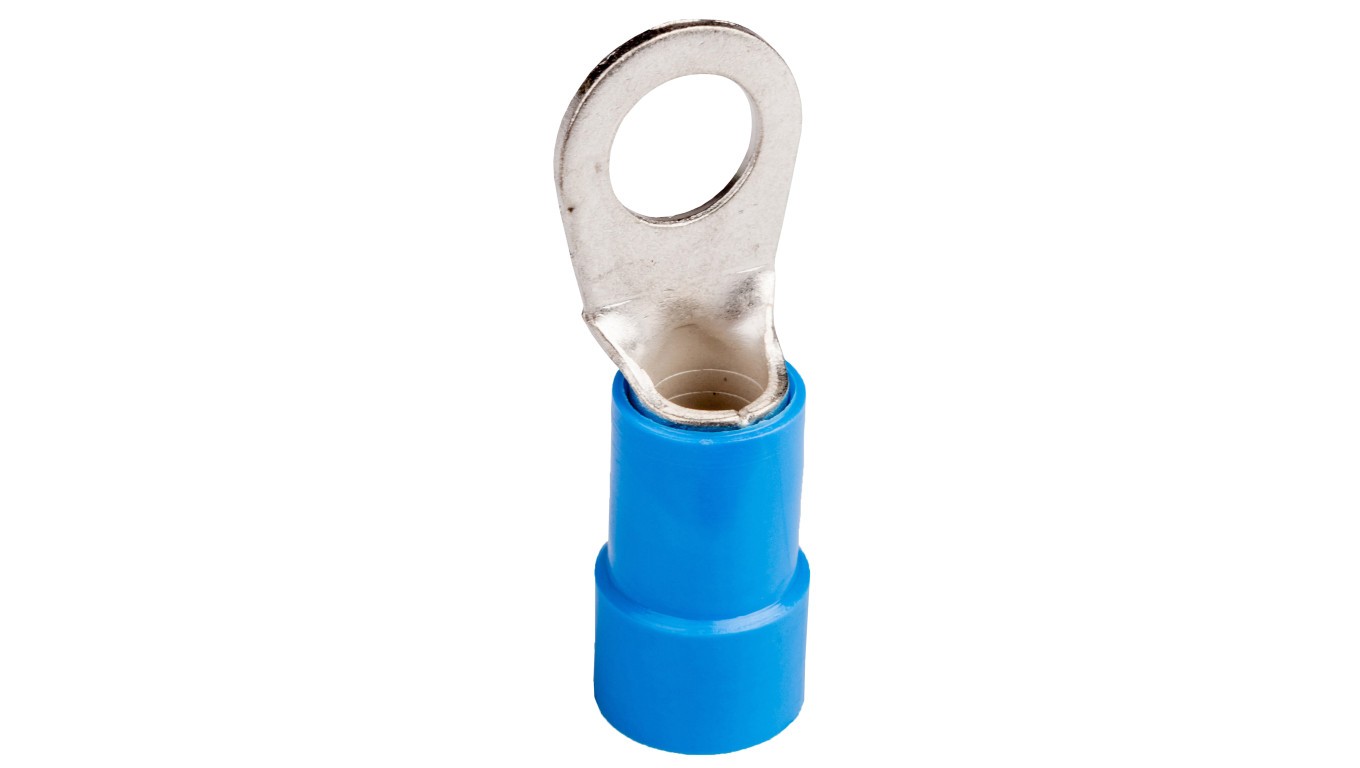 Eye Tip Insulated KOI 16/8 E09KO-02010103900/100pcs