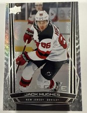 2025-26 Upper deck ENCORE JACK HIGHES #172