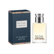 Essential Paul Smith cologne - a fragrance for men 2015