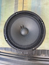 DB Technologies Chrome 8 Woofer 401020101
