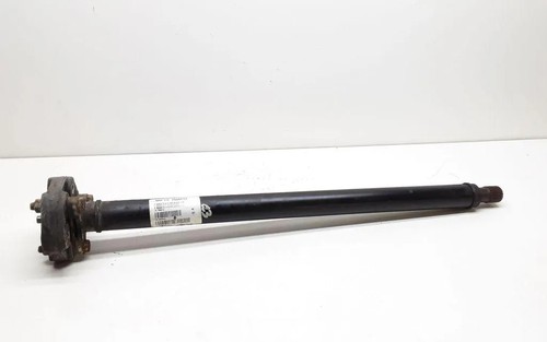 BMW X5 E70 Getriebe Kardanwelle kurz 7556019 3.00 Diesel 210kw 2007 33700910