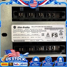 AB 2094BM03S servo drive kinetix 6000 axis module US Free Tax VIP FEDEX