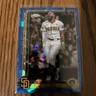 2025 Topps Chrome Sapphire Edition - Fernando Tatís Jr., Fernando Tatís Jr. #159