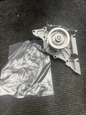 Gates 43216 Engine Water Pump-Water Pump(Standard)