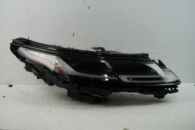 2021-2023 Range Rover Land Rover Evoque RH Passenger Full LED Headlight OEM W1