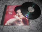 JANE WIEDLIN FUR USED EIGHTIES POP UK CD ALBUM INC RUSH HOUR AND INSIDE A DREAM.