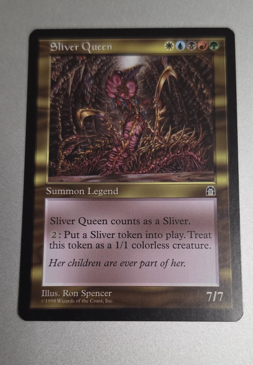 Sliver Queen for sale | eBay
