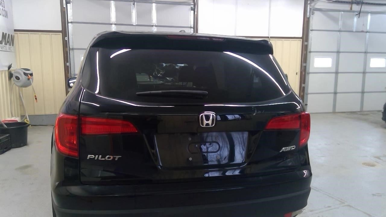 (LOCAL PICKUP ONLY) Trunk/Hatch/Tailgate Rear View Camera Elite Power Lift Fits 