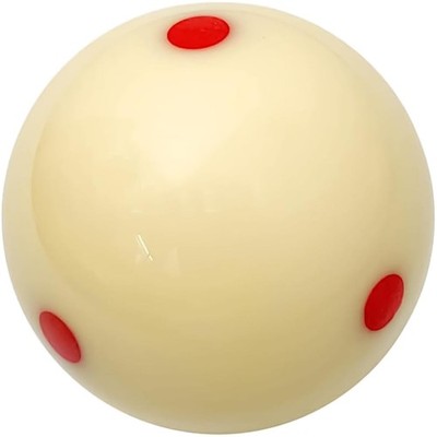 Billard Kugeln Poolball Billiard Training Kinder Harz 57mm weich