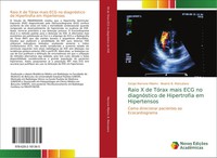 Sergio Marrone Ribeiro (U. A.) | Raio X De TóRax Mais ECG No DiagnóStico De...