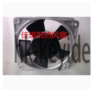 For UT125AW Royal Fan 200V 14/12W Aluminum Fr...