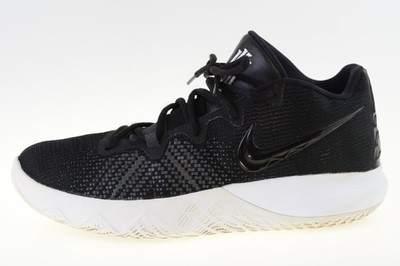Nike Kyrie FlyTrap schwarz/weiß AA7071-001 Herren Sportschuhe Größe UK 10