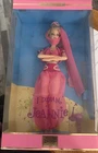 I Dream of Jeannie VTG Barbie Doll Barbara Eden Likeness Collectible #29913 NRFB