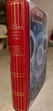 Lucrezio - De rerum natura - Guido Milanese - Mondadori