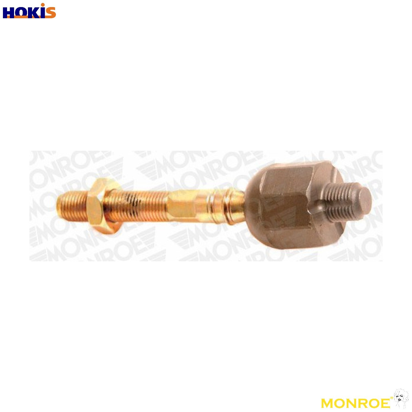 INNER TIE ROD L27209 FOR VOLVO XC90/SUV S60 XC70/CROSS/COUNTRY V70/Mk/II 2.0L - Image 7