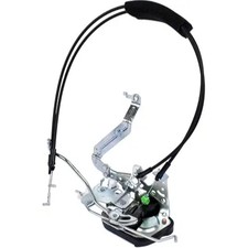 69304-0C010 Front Left Door Lock Latch Actuator Replacement for Front Left