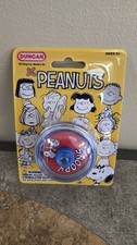 Duncan Peanuts Snoopy Happy Dance Imperial Yo-Yo New For 2025
