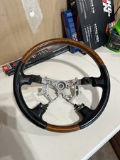 Lexus GX470 Steering Wheel - OEM Used