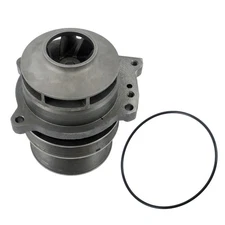 LABLT Water Coolant Pump For Cummins Engine ISX 15L Automotive 5406048 3692580