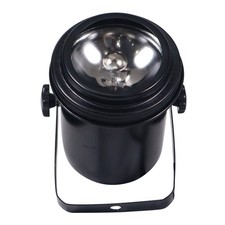 ProX TS-5 Pinspot Lighting Fixtures- 30W