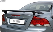 RDX Heckspoiler für VOLVO C70 (Typ M) -2010 Heckflügel Spoiler RDX Heckspoiler für VOLVO C70 (Typ M) -2010 Heckflügel Spoiler