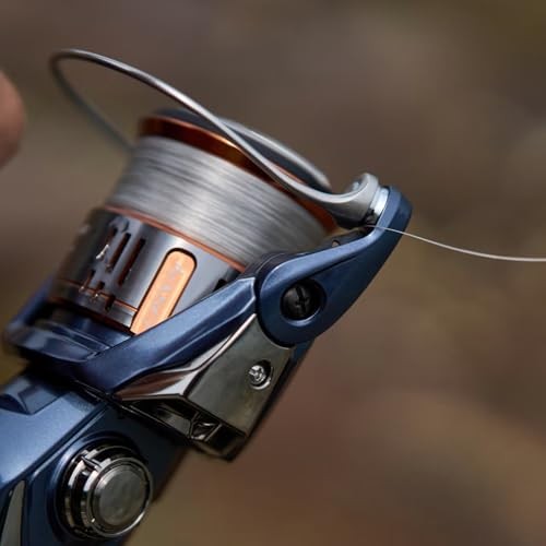 Shimano 26 Nasci1000 Spinning Reel