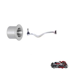 BMW E39 5er Hülse/Buchse Querlenker Schwenklager Achsschenkel vorne links rechts