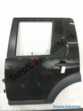 Porte arrière et accessoires Land Rover DISCOVERY