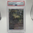 Leafeon Vstar GG35/GG70 Sword Shield Crown Zenith Pokemon PSA 10